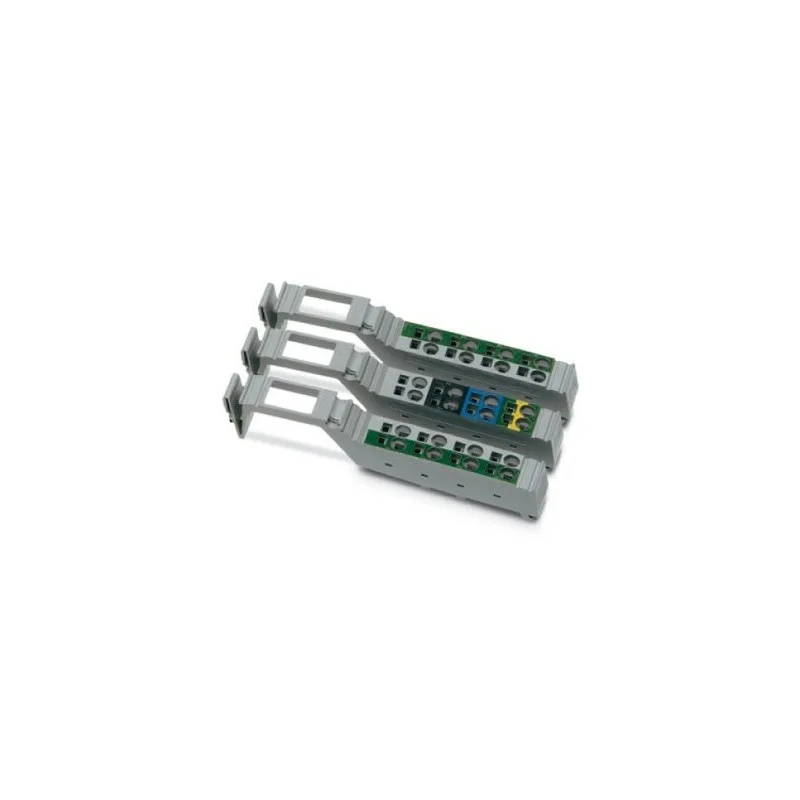 Phoenix Contact 2740180-IB IL AC-PWR-IN-PLSET